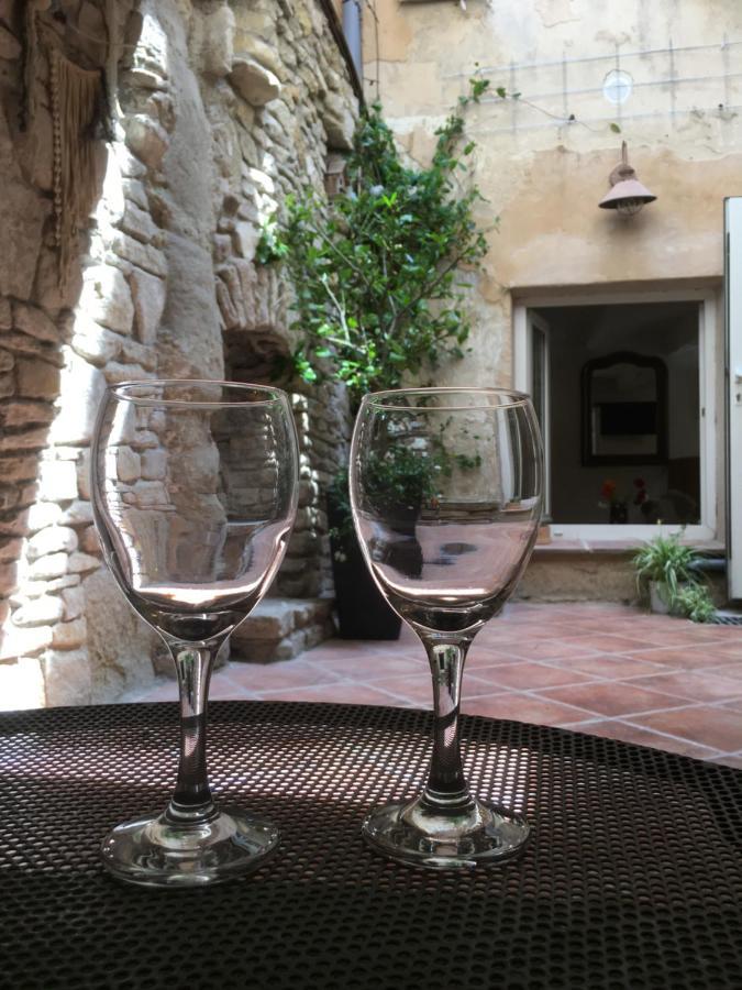 La 54 Provence Villa LʼIsle-sur-la-Sorgue Buitenkant foto