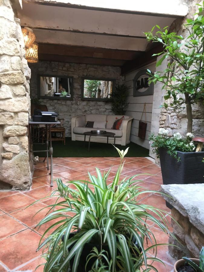 La 54 Provence Villa LʼIsle-sur-la-Sorgue Buitenkant foto