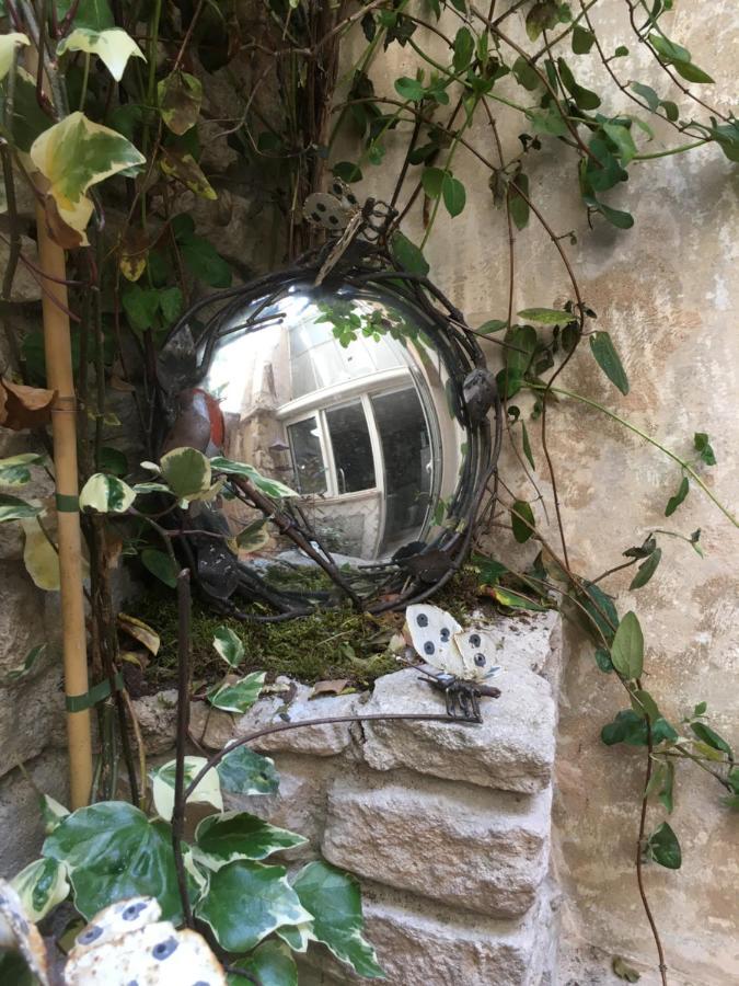 La 54 Provence Villa LʼIsle-sur-la-Sorgue Buitenkant foto