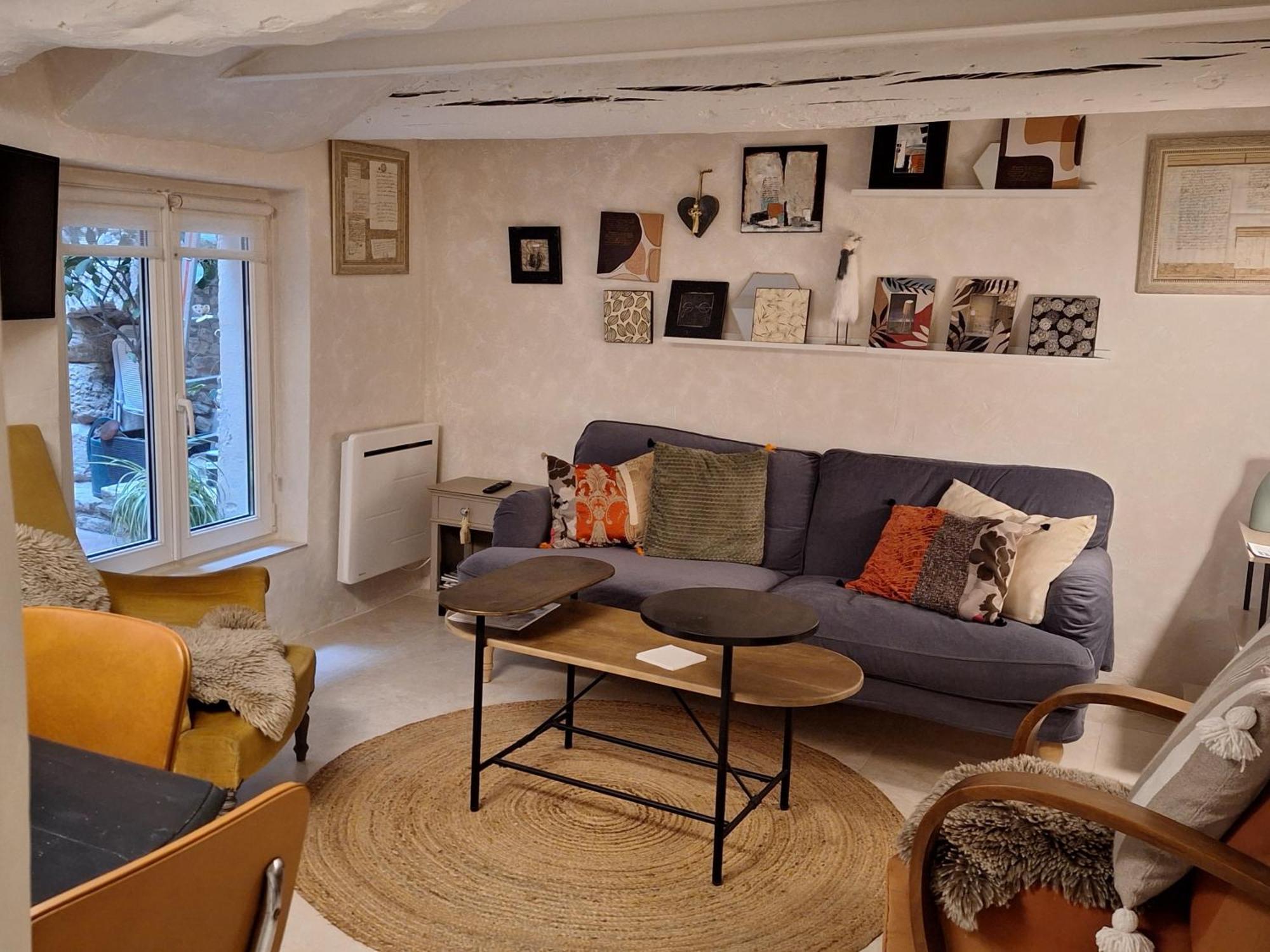 La 54 Provence Villa LʼIsle-sur-la-Sorgue Buitenkant foto